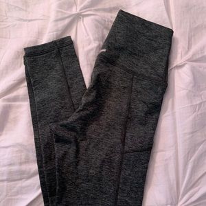Aerie High Waisted Leggings
